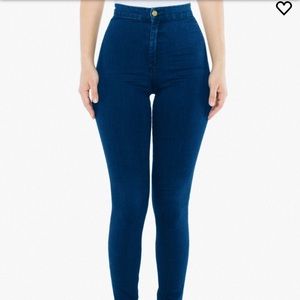 American Apparel Easy Jean